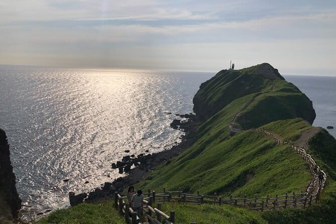 Full Day Indigenous Ainu of Hokkaido and Jozankei - Who should book this Ainu plus Jozankei day