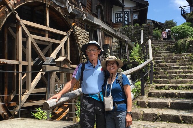 Full-Day Kisoji Nakasendo Trail Tour from Nagoya - Price and Value: Why $230.61 Can Make Sense