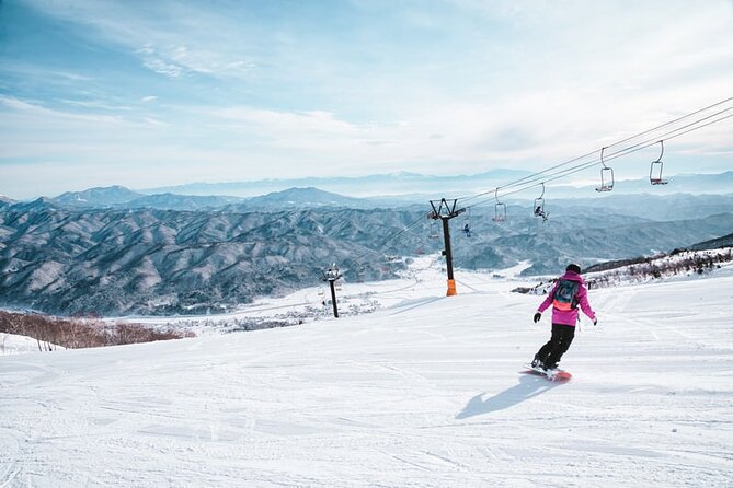 Full Day Private Skiing / Snowboarding Tour in Sapporo - Key highlights you’ll actually care about