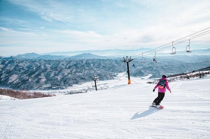 Full Day Private Skiing / Snowboarding Tour in Sapporo - Hoheikyo Onsen Included: The Soak That Closes the Loop
