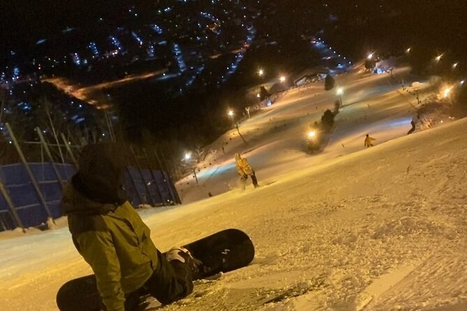Full Day Private Skiing / Snowboarding Tour in Sapporo - Who This Tour Fits Best (and Who Might Want More Snow)