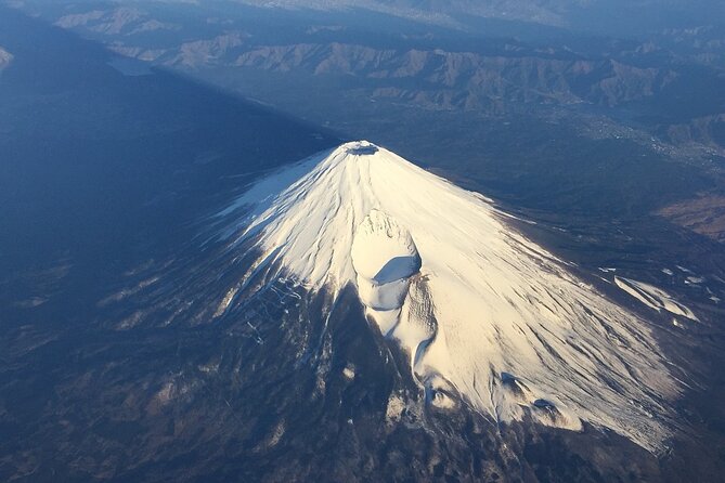 Full Day Private Tour in Mt. Fuji and Hakone - Building Your Day Around Mt. Fuji Views (Not Just One Photo Spot)