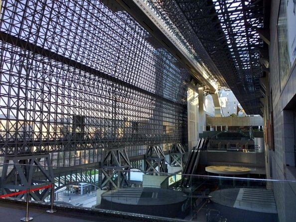 Full-Day Sightseeing to Kyoto Highlights - Key Highlights You’ll Actually Feel