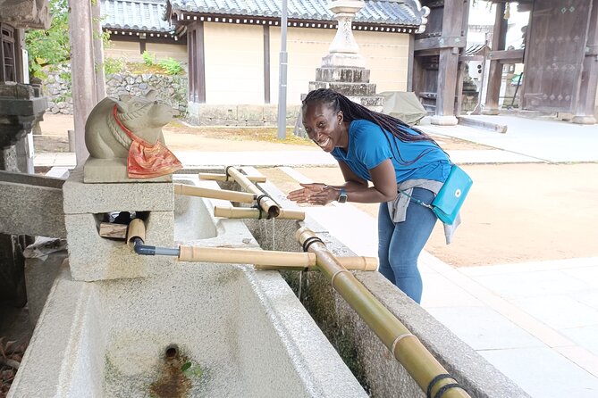 Full-Day Sightseeing to Kyoto Highlights - Starting at Kyoto Station, Then Straight Toward Arashiyama