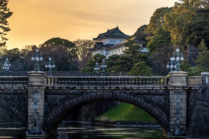 Full Day Tokyo Private Tour by Luxury Vehicle - Key Things You Should Know Before You Go