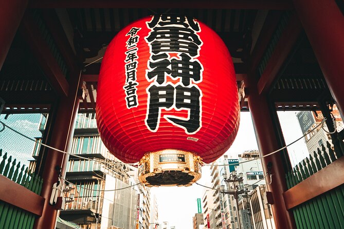Full Day Tokyo Private Tour by Luxury Vehicle - Imperial Palace Area and Meiji Jingu Forest Calm