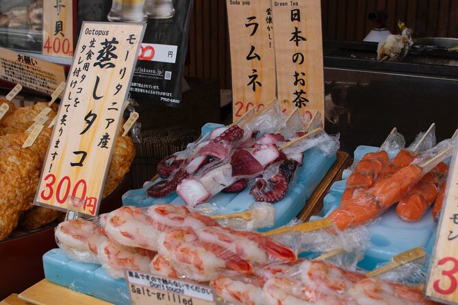 Full Day Tokyo Private Tour by Luxury Vehicle - Price and Value for a Private Day Up to 6 People