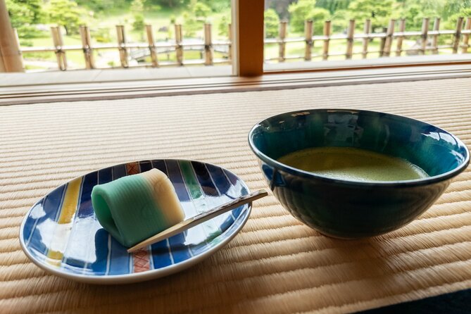 Full-Day Tour from Kanazawa: Samurai, Matcha, Gardens and Geisha - Price and Value: Is $151.30 a Good Deal for This Day?