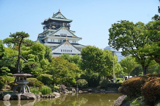 Full Day Tour of Kyoto with Private Transportation - Arashiyama Bamboo, Togetsukyo Bridge, and the Kimono Forest