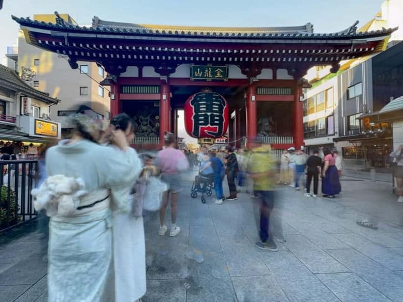 Full Tokyo: Meiji Shrine, Imperial Palace, Asakusa & Skytree - Price and Logistics: When $69 Feels Fair (and When It Doesn’t)