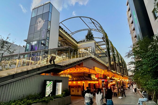 Get Unique Insights into Tokyo - Private Tour with local Guide - Why This Tokyo Private Walk Works in Just Hours