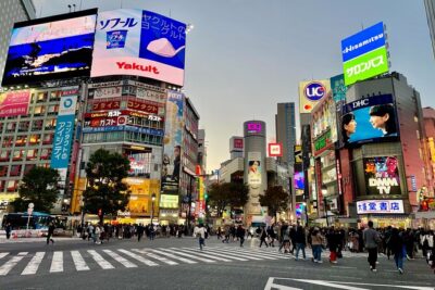 Get Unique Insights into Tokyo – Private Tour with local Guide
