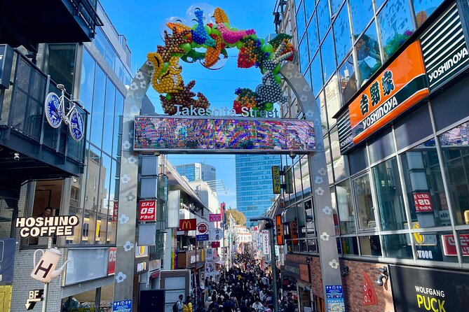 Get Unique Insights into Tokyo - Private Tour with local Guide - Price and Value: Why $82.90 Might Be Worth It