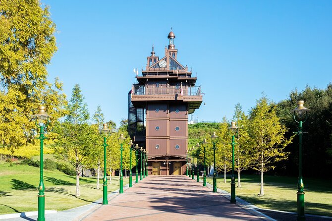 Ghibli Park 1-Day Bus Tour from Nagoya - Price and value: is $179.07 fair for this package?