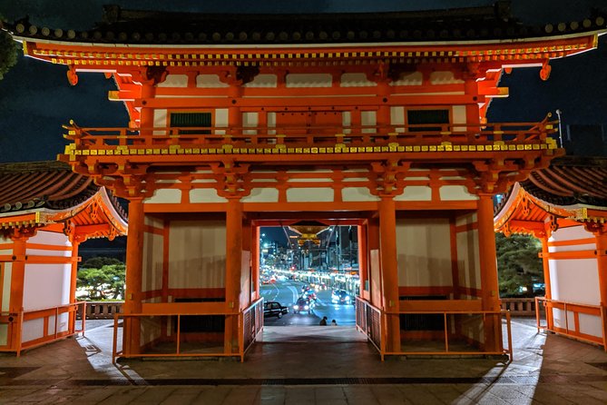 Gion Night Walking Tour - How to Get the Best Evening Out of This Tour