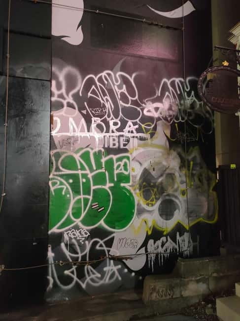 Graffiti in Tokyo Walking Tour: Shibuya and Harajuku - Key takeaways before you go
