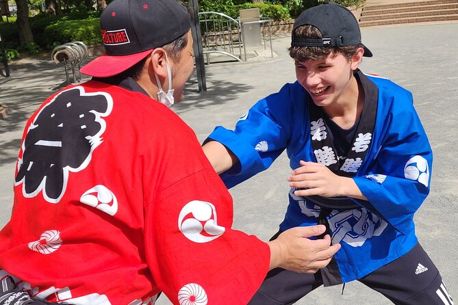 Grand Sumo Tournament Tokyo - Osaka - Nagoya - Pre-Bout Extras You Should Hope For (And How They Help You Watch)