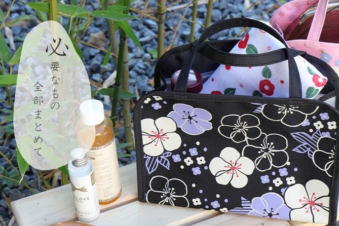 Guide tour of Japanese bathing culture at Funaoka Onsen - Key highlights I’d plan around