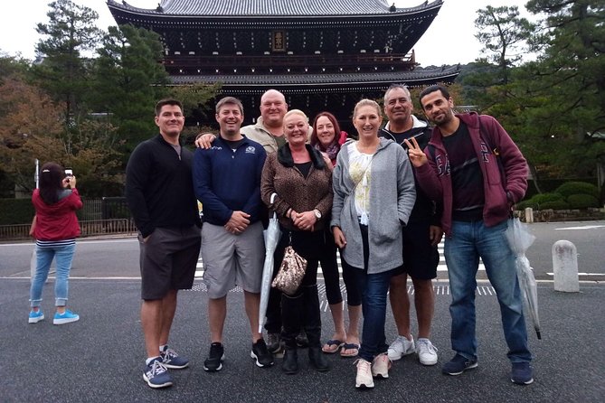 Guided Gion Tour: Explore Kyoto’s Historic Geisha District - Why Gion is a perfect fit for a 2-hour guided walk