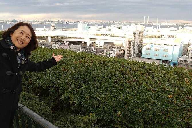 Guided History & Nature Exploration in the Yokohama Hill Area - Why Yokohama Hill Neighborhoods Feel Personal Fast