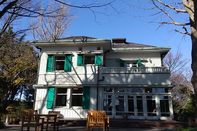 Guided History & Nature Exploration in the Yokohama Hill Area - What You Pay for: $45.98, Small Group Pace, and Real Inclusions