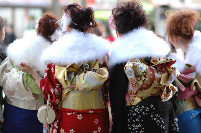 Guided Photography Tour in Osaka: Capturing Memories - How the Osaka photo tour actually feels in 1.5 hours