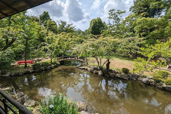 Guided Tour of Nagoya by Car - Price and what $160 really buys you