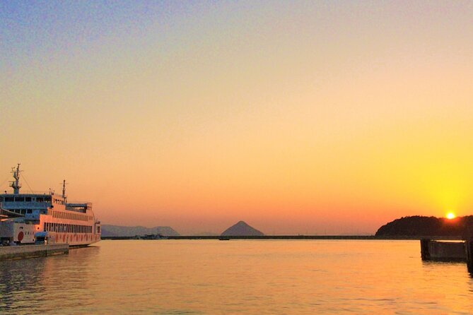 Guided Tour to Naoshima Art Island with Private Car - Your guide’s role: what museum experience changes