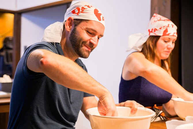 Gyoza Cooking Class in Kyoto: Traditional Japanese Dumplings - Key Highlights You Should Care About