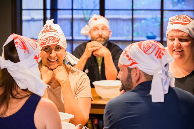 Gyoza Cooking Class in Kyoto: Traditional Japanese Dumplings - Your Small-Group Class, Tools, and Instructors