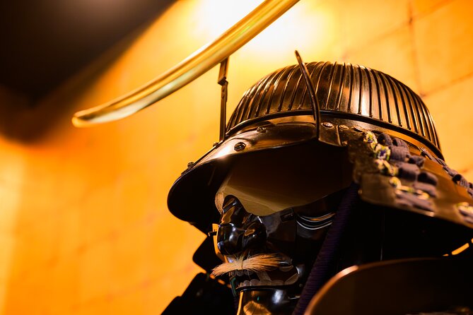 Gyoza Cooking Class in Kyoto: Traditional Japanese Dumplings - Samurai Armor Photos: The Optional Part That Feels Like a Bonus