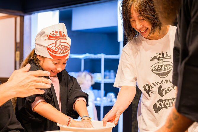 Gyoza Cooking Class in Kyoto: Traditional Japanese Dumplings - Price and Value in Kyoto: Is $118.19 Worth It?