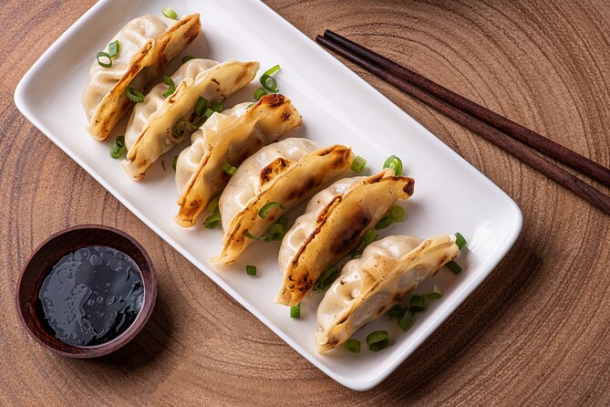 Gyoza Cooking Class in Kyoto: Traditional Japanese Dumplings - Logistics That Matter: Getting There and Getting the Most Out of It