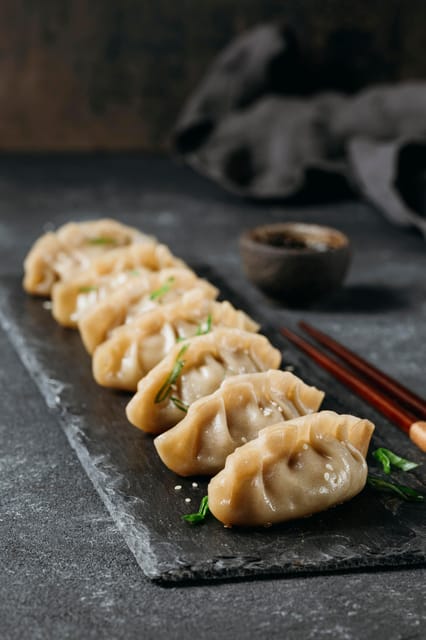 Gyoza Cooking Class in Kyoto: Traditional Japanese Dumplings - Taking the Recipe Home: The Skill That Extends the Trip