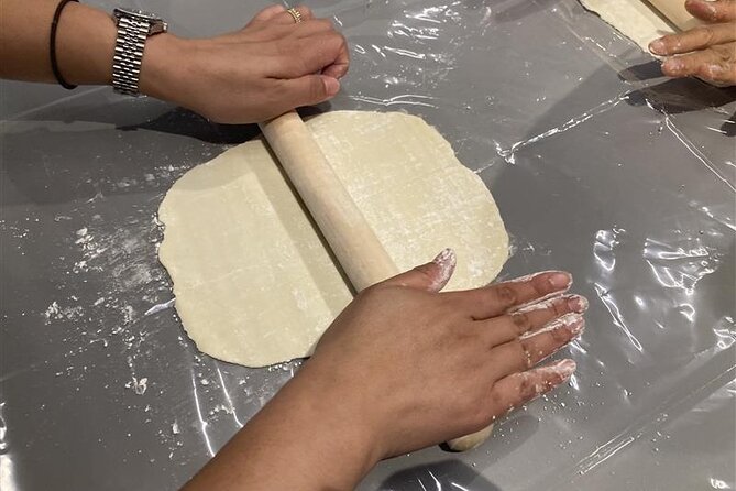Gyoza Making from Scratch- Tokyo Ultimate Cooking Class - Price and value: is $92.24 a good deal?