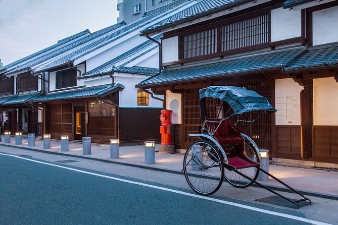 Hakata Old Town Walking Tour Tracing the True History of Fukuoka - Key things that make this Hakata Old Town tour worth it