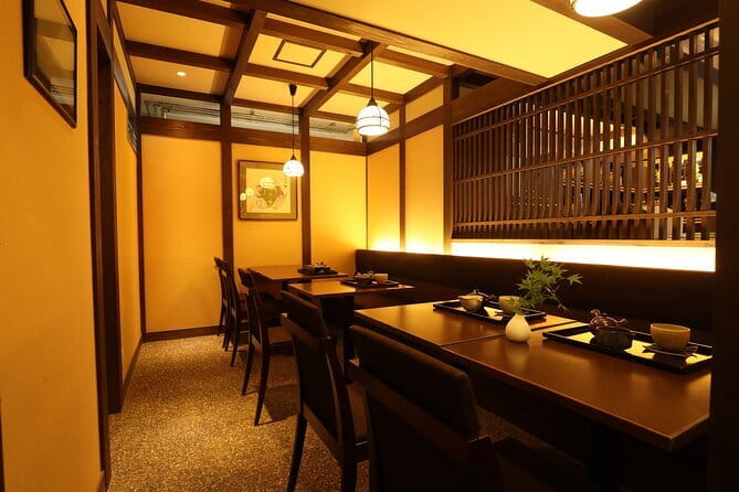 Hakata Old Town Walking Tour Tracing the True History of Fukuoka - Stop 2: Tochoji Temple and why the pagoda matters to locals