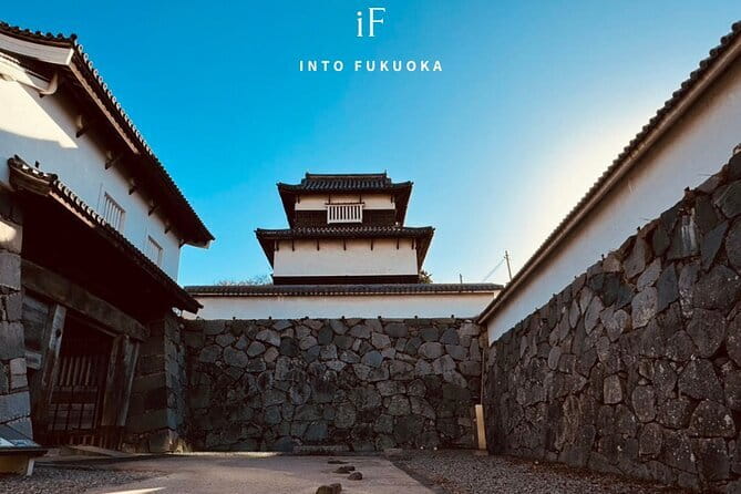 Hakata Old Town Walking Tour Tracing the True History of Fukuoka - Stop 5: Kushida Shrine, festival roots, and kazariyama floats year round