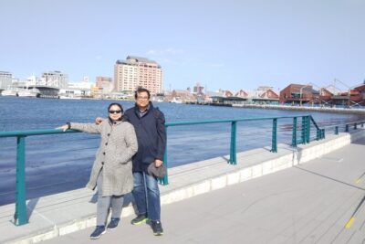 Hakodate 6hr Private Tour with Government-Licensed Guide