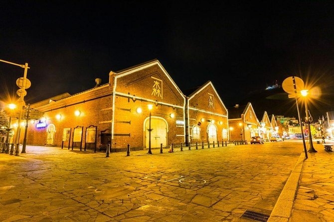 Hakodate 6hr Private Tour with Government-Licensed Guide - The Museum of Northern Peoples option, plus the Ainu context