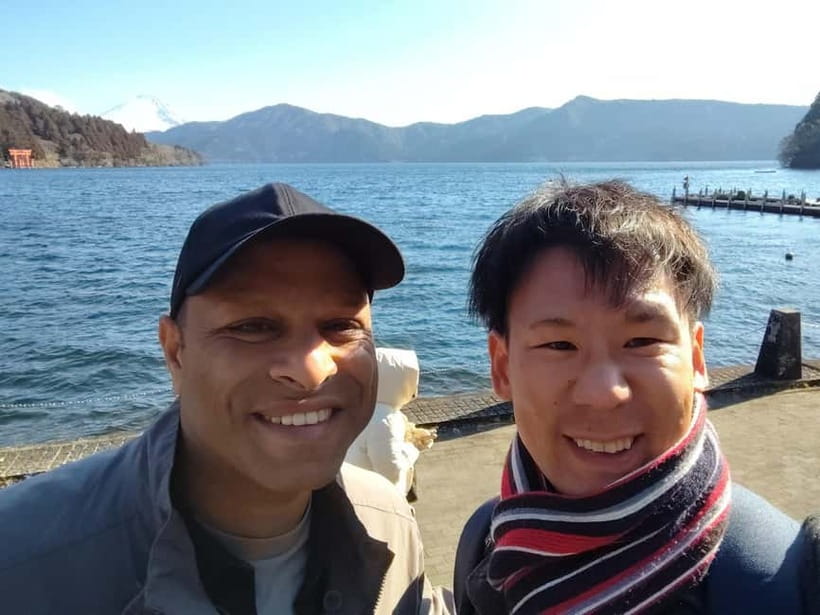 Hakone Adventure: Explore Nature’s Beauty and Tranquility - Key points that make this Hakone day work