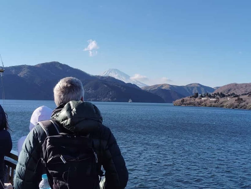 Hakone Adventure: Explore Nature’s Beauty and Tranquility - Picking your meeting point: Shinjuku, Odawara, Gora, or Hakone Yumoto