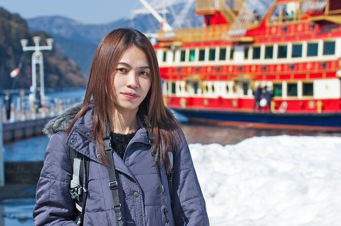 Hakone and Mt Fuji Private Custom Tour with English Guide - Gotemba Premium Outlets as a Smart Shopping Break