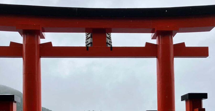 Hakone: Day Tour to View Mt Fuji & Wooden Culture Experience - Getting to Hakone-Yumoto and meeting your guide