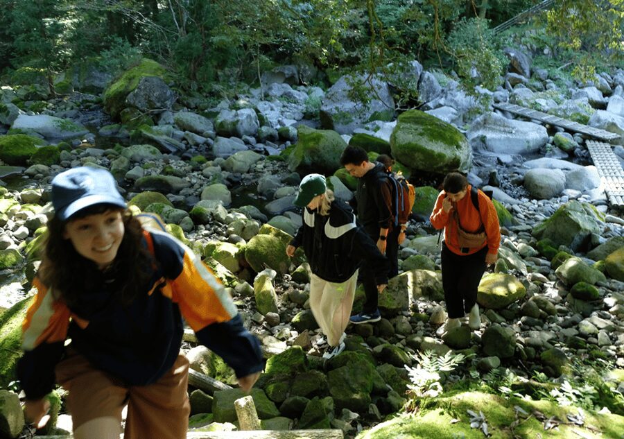 Hakone Hachiri: Old Tokaido Highway Hiking Tour - Why Hakone Hachiri feels different from riding trains