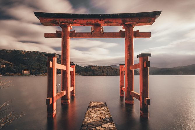 Hakone Private One Day Tour From Tokyo: Mt Fuji, Lake Ashi, Hakone National Park - Key highlights that make this Hakone day feel worth it
