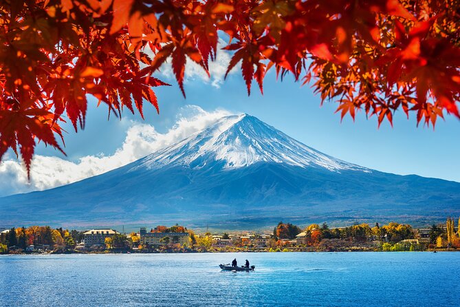 Hakone Private One Day Tour From Tokyo: Mt Fuji, Lake Ashi, Hakone National Park - Gora Park, tea house atmosphere, and a botanical reset