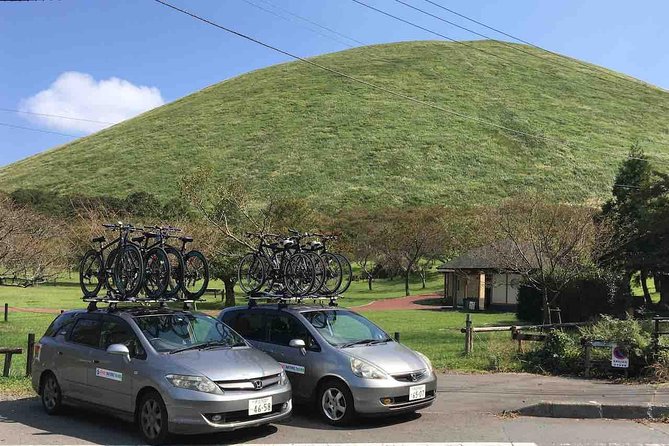 Half Day Izu Kogen Highlands Downhill Cycling Tour - Key highlights to look for
