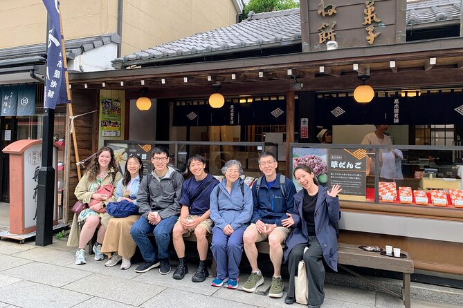 Half-Day Local Tokyo Tour in Adachi Market and Shibamata - Why this tour feels like a local fix, not a checklist
