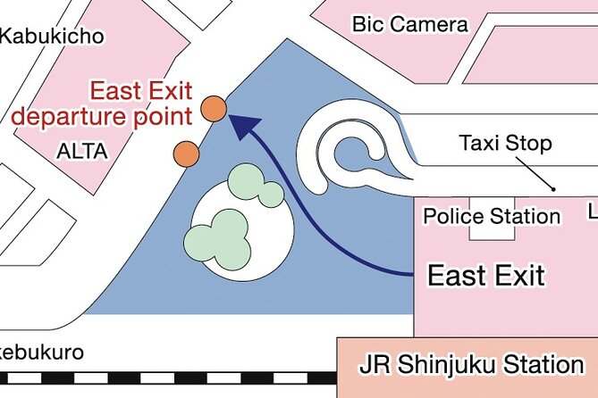 Half-day Tokyo Morning Tour by Hato Bus - Price and what you are actually buying for $41.61